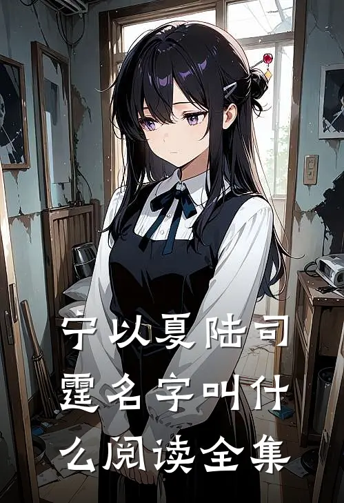宁以夏陆司霆名字叫什么阅读全集