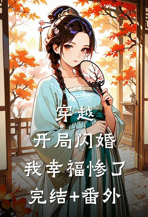 穿越：开局闪婚，我幸福惨了完结+番外