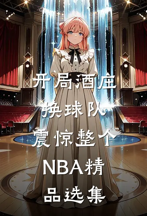 开局酒庄换球队，震惊整个NBA精品选集