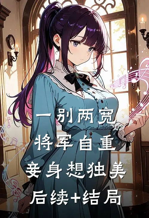 一别两宽，将军自重，妾身想独美后续+结局