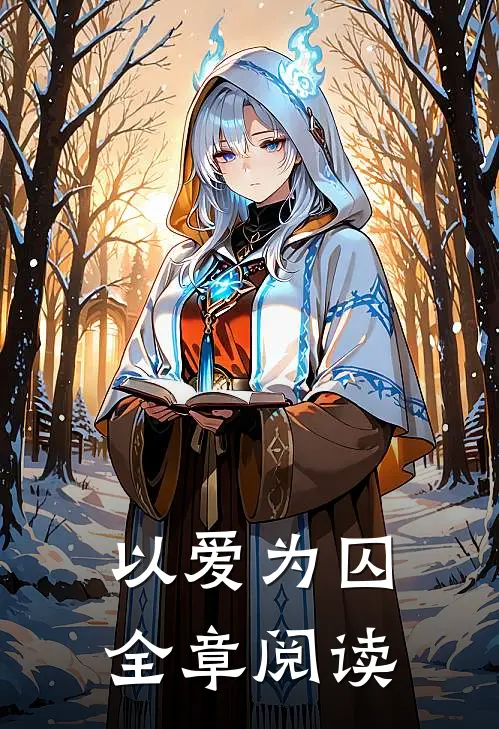 以爱为囚全章阅读