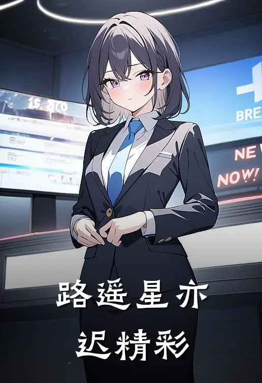 路遥星亦迟精彩
