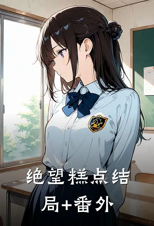 绝望糕点结局+番外
