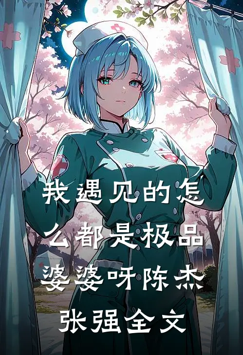 我遇见的怎么都是极品婆婆呀陈杰张强全文