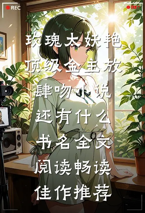 玫瑰太妖艳,顶级金主放肆吻小说还有什么书名全文阅读畅读佳作推荐