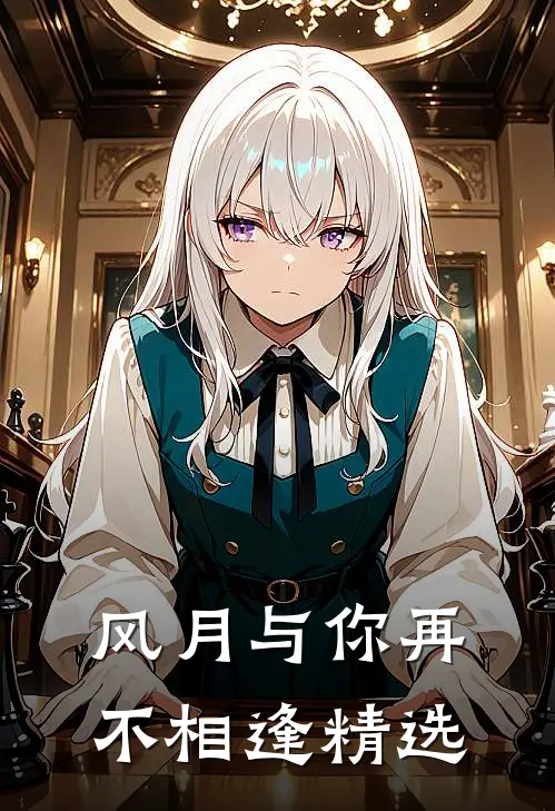 风月与你再不相逢精选