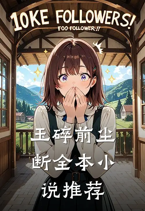 玉碎前尘断全本小说推荐