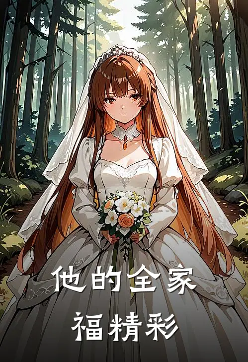 他的全家福精彩