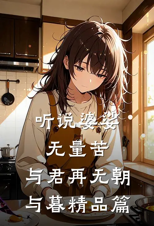 听说婆娑无量苦，与君再无朝与暮精品篇