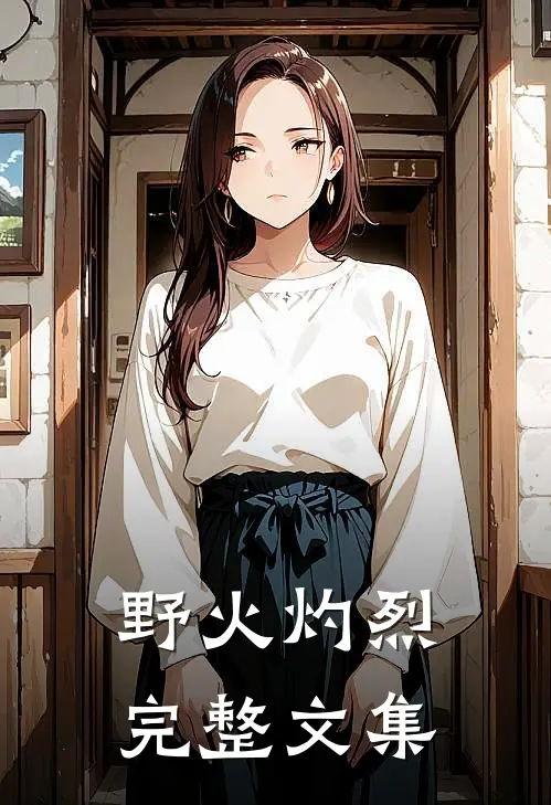 野火灼烈完整文集