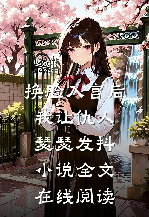 换脸入宫后,我让仇人瑟瑟发抖小说全文在线阅读
