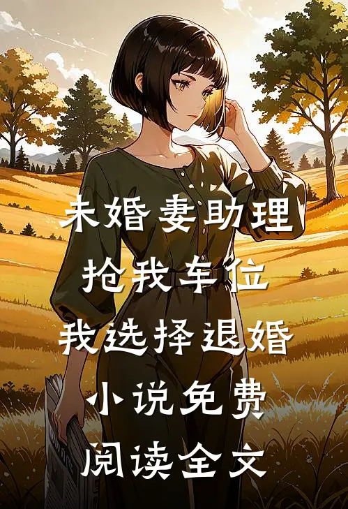 未婚妻助理抢我车位，我选择退婚小说免费阅读全文