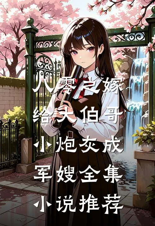 八零之嫁给大伯哥，小炮灰成军嫂全集小说推荐