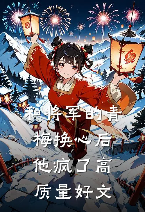和将军的青梅换心后，他疯了高质量好文