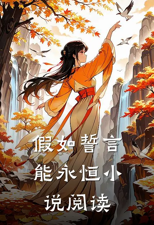假如誓言能永恒小说阅读