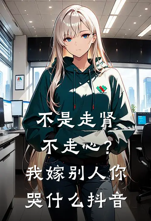 不是走肾不走心？我嫁别人你哭什么抖音