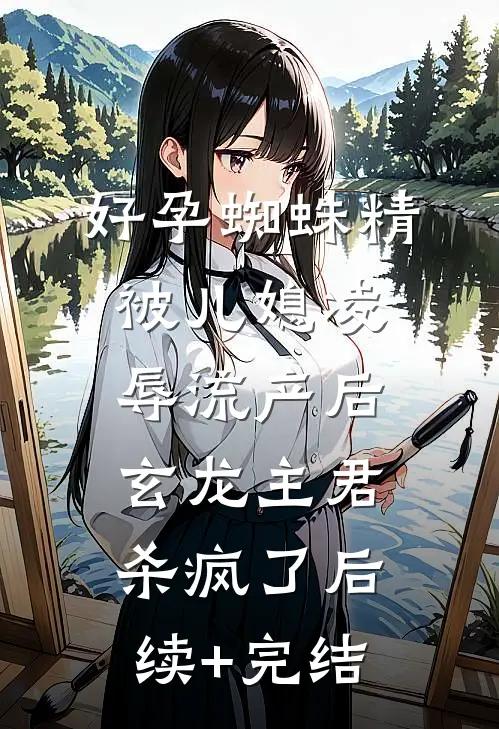好孕蜘蛛精被儿媳凌辱流产后，玄龙主君杀疯了后续+完结