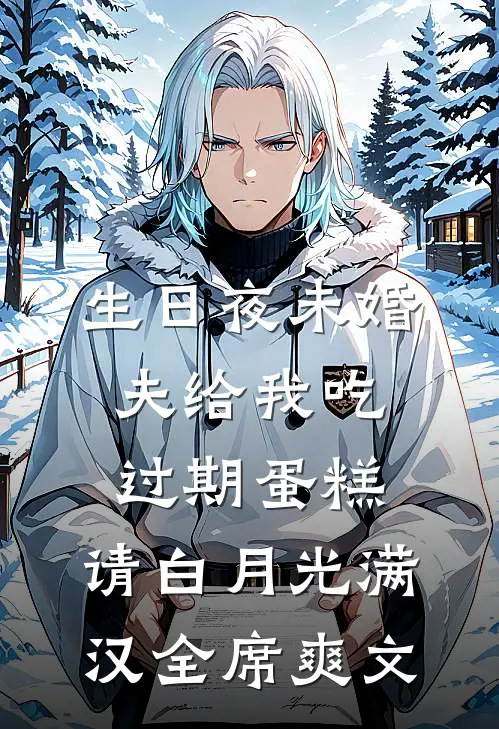 生日夜未婚夫给我吃过期蛋糕，请白月光满汉全席爽文