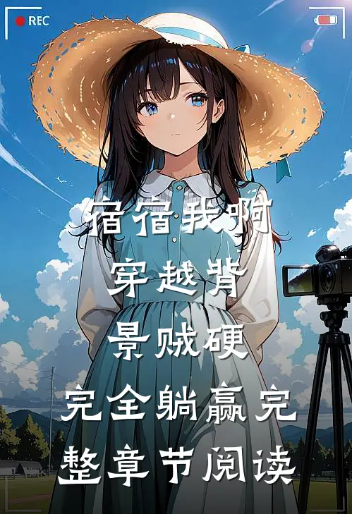 宿宿我啊，穿越背景贼硬，完全躺赢完整章节阅读