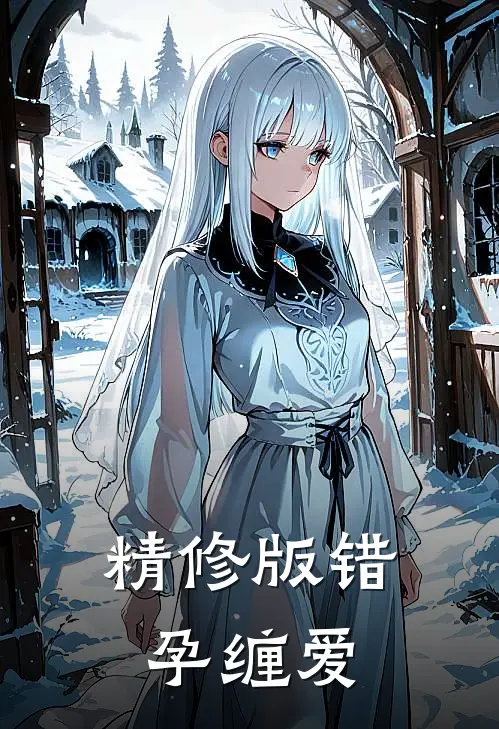 精修版错孕缠爱
