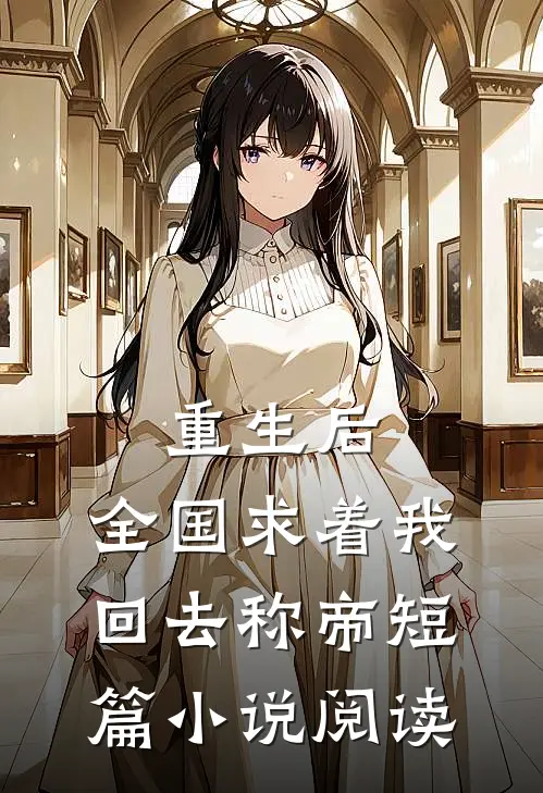 重生后，全国求着我回去称帝短篇小说阅读