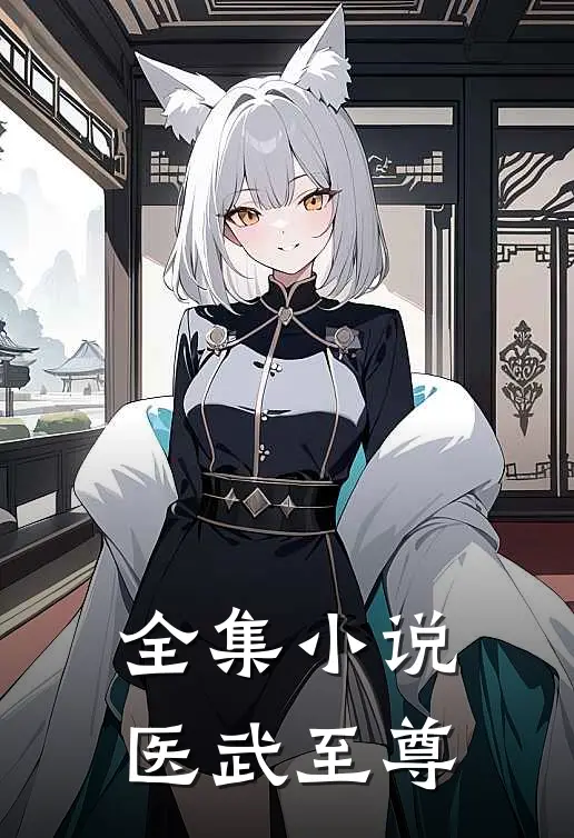 全集小说医武至尊