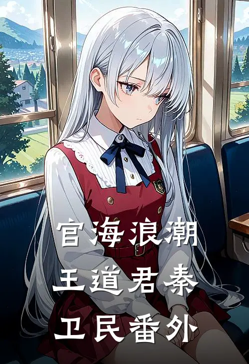 官海浪潮王道君秦卫民番外