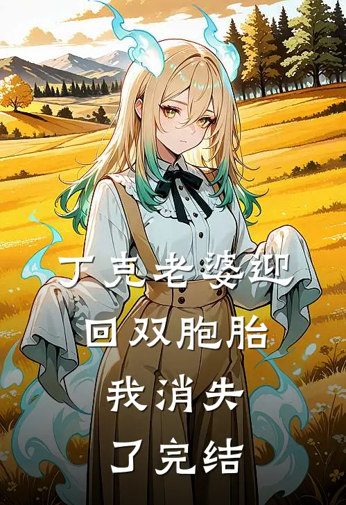 丁克老婆迎回双胞胎，我消失了完结