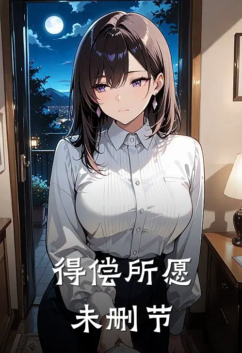 得偿所愿未删节