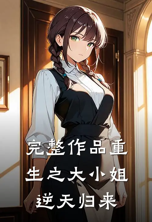 完整作品重生之大小姐逆天归来