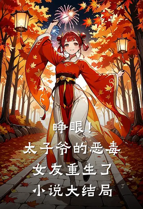 睁眼！太子爷的恶毒女友重生了小说大结局