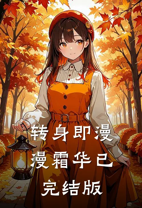 转身即漫漫霜华已完结版