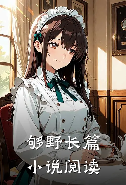 够野长篇小说阅读