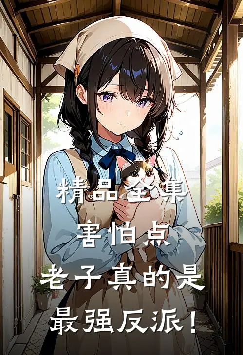 精品全集害怕点，老子真的是最强反派！