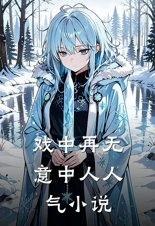 戏中再无意中人人气小说