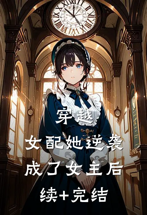 穿越：女配她逆袭成了女主后续+完结