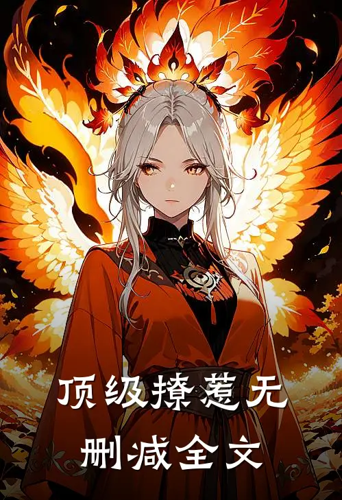顶级撩惹无删减全文