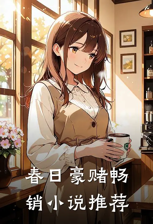 春日豪赌畅销小说推荐
