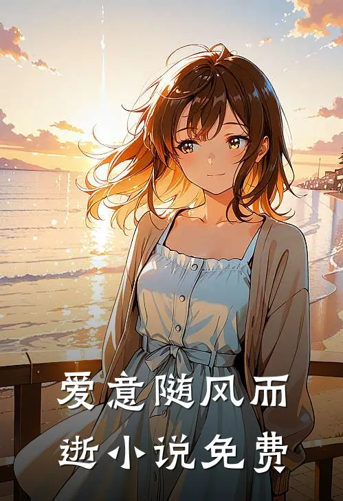 爱意随风而逝小说免费