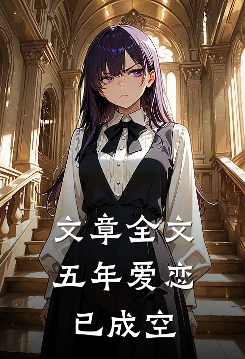 文章全文五年爱恋已成空
