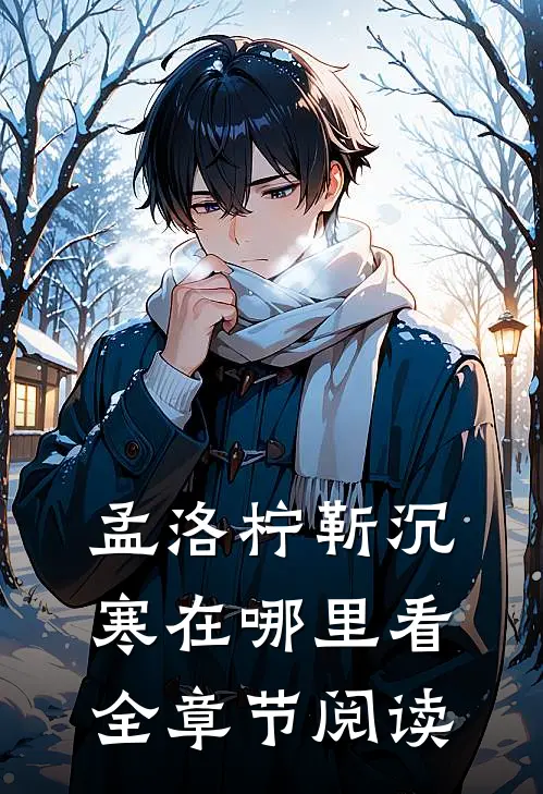 孟洛柠靳沉寒在哪里看全章节阅读