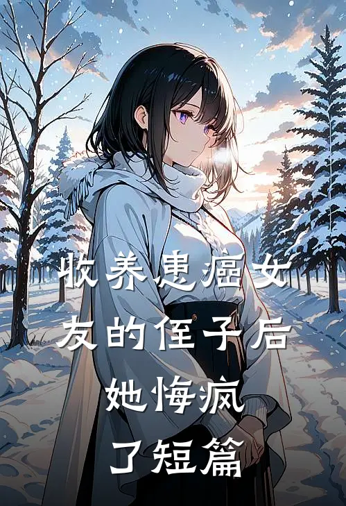 收养患癌女友的侄子后，她悔疯了短篇