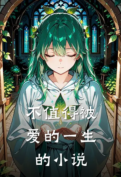 不值得被爱的一生的小说