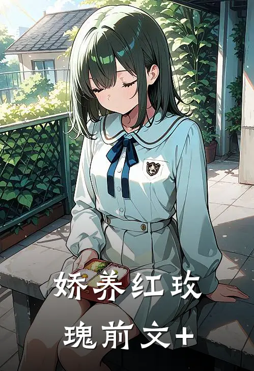 娇养红玫瑰前文+