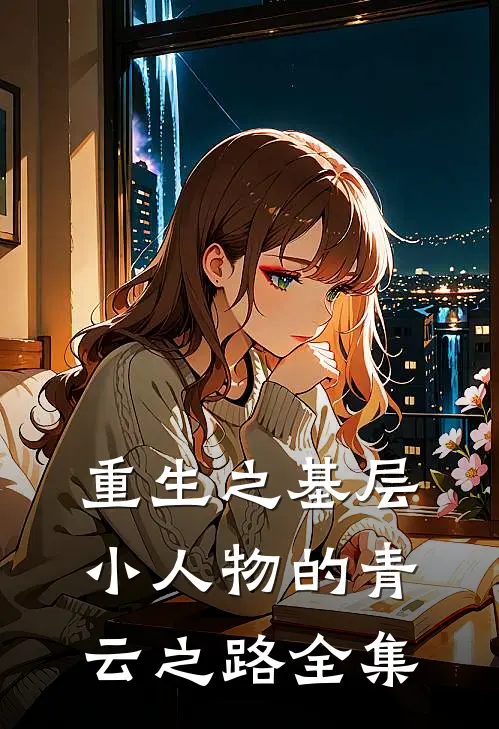 重生之基层小人物的青云之路全集