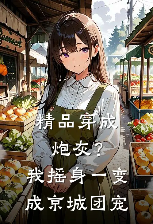 精品穿成炮灰？我摇身一变成京城团宠