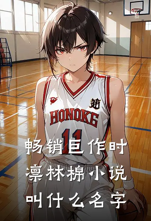 畅销巨作时凛林棉小说叫什么名字