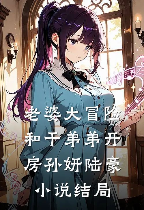老婆大冒险和干弟弟开房孙妍陆豪小说结局
