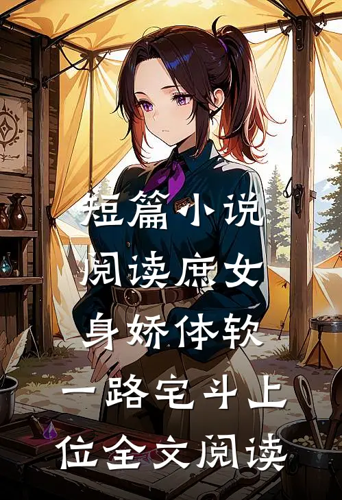 短篇小说阅读庶女身娇体软,一路宅斗上位全文阅读