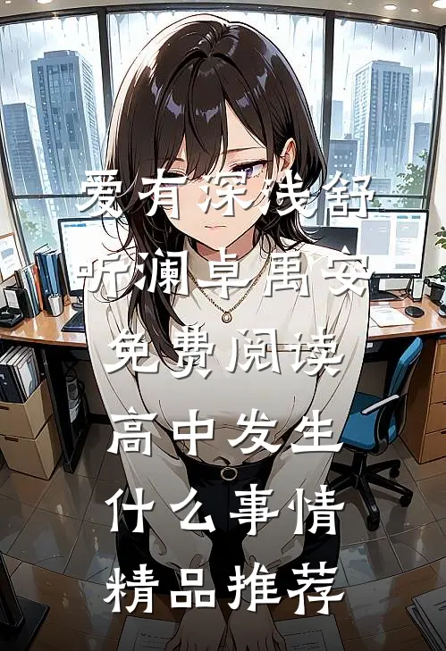 爱有深浅舒听澜卓禹安免费阅读高中发生什么事情精品推荐